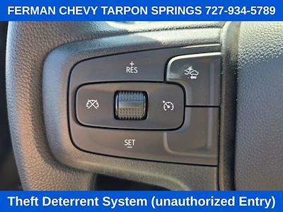 2026 Chevrolet Silverado 1500 Crew Cab RWD Pickup for sale #26T605 - photo 2