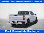 New 2026 Chevrolet Silverado 1500 Custom Crew Cab for sale #26T605 - photo 12