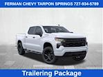 New 2026 Chevrolet Silverado 1500 Custom Crew Cab for sale #26T605 - photo 16