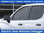 New 2026 Chevrolet Silverado 1500 Custom Crew Cab for sale #26T605 - photo 20