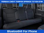 New 2026 Chevrolet Silverado 1500 Custom Crew Cab for sale #26T605 - photo 24