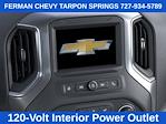 New 2026 Chevrolet Silverado 1500 Custom Crew Cab for sale #26T605 - photo 27