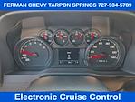 2026 Chevrolet Silverado 1500 Crew Cab RWD Pickup for sale #26T605 - photo 3