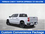 New 2026 Chevrolet Silverado 1500 Custom Crew Cab for sale #26T605 - photo 9