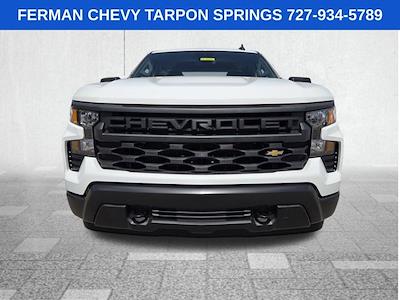 New 2026 Chevrolet Silverado 1500 - photo 1