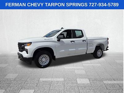 New 2026 Chevrolet Silverado 1500 - photo 1