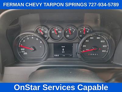 New 2026 Chevrolet Silverado 1500 - photo 1