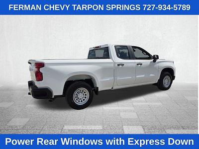 New 2026 Chevrolet Silverado 1500 - photo 1