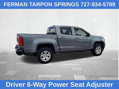 2022 Chevrolet Colorado Crew Cab RWD Pickup for sale #26T60A - photo 2