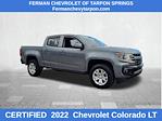 2022 Chevrolet Colorado Crew Cab RWD Pickup for sale #26T60A - photo 1