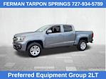 2022 Chevrolet Colorado Crew Cab RWD Pickup for sale #26T60A - photo 8