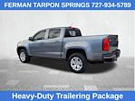 2022 Chevrolet Colorado Crew Cab RWD Pickup for sale #26T60A - photo 10