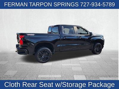 2021 Chevrolet Silverado 1500 Crew Cab 4WD Pickup for sale #26T60C - photo 2