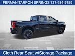2021 Chevrolet Silverado 1500 Crew Cab 4WD Pickup for sale #26T60C - photo 2
