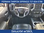 2021 Chevrolet Silverado 1500 Crew Cab 4WD Pickup for sale #26T60C - photo 17