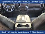 2021 Chevrolet Silverado 1500 Crew Cab 4WD Pickup for sale #26T60C - photo 18