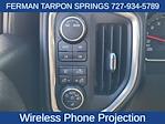 2021 Chevrolet Silverado 1500 Crew Cab 4WD Pickup for sale #26T60C - photo 26
