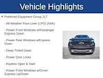 2021 Chevrolet Silverado 1500 Crew Cab 4WD Pickup for sale #26T60C - photo 4