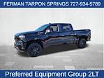 2021 Chevrolet Silverado 1500 Crew Cab 4WD Pickup for sale #26T60C - photo 7