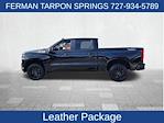 2021 Chevrolet Silverado 1500 Crew Cab 4WD Pickup for sale #26T60C - photo 8