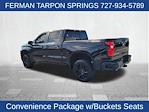 2021 Chevrolet Silverado 1500 Crew Cab 4WD Pickup for sale #26T60C - photo 9