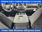 2026 Chevrolet Silverado 1500 Crew Cab RWD Pickup for sale #26T61 - photo 17