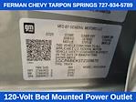 2026 Chevrolet Silverado 1500 Crew Cab RWD Pickup for sale #26T61 - photo 22