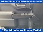 2026 Chevrolet Silverado 1500 Crew Cab RWD Pickup for sale #26T61 - photo 23