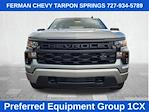2026 Chevrolet Silverado 1500 Crew Cab RWD Pickup for sale #26T61 - photo 7