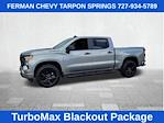 2026 Chevrolet Silverado 1500 Crew Cab RWD Pickup for sale #26T61 - photo 8