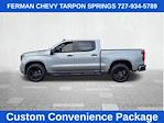 2026 Chevrolet Silverado 1500 Crew Cab RWD Pickup for sale #26T61 - photo 9
