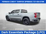 2026 Chevrolet Silverado 1500 Crew Cab RWD Pickup for sale #26T61 - photo 3