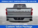 2026 Chevrolet Silverado 1500 Crew Cab RWD Pickup for sale #26T61 - photo 10