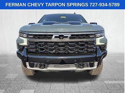 New 2026 Chevrolet Silverado 1500 - photo 1