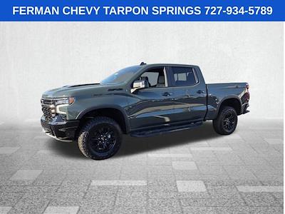 New 2026 Chevrolet Silverado 1500 - photo 1