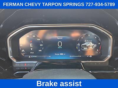 New 2026 Chevrolet Silverado 1500 - photo 1