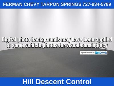 New 2026 Chevrolet Silverado 1500 - photo 1