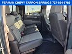 2026 Chevrolet Silverado 1500 Crew Cab 4WD Pickup for sale #26T613 - photo 17
