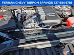 2026 Chevrolet Silverado 1500 Crew Cab 4WD Pickup for sale #26T613 - photo 19