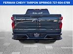 2026 Chevrolet Silverado 1500 Crew Cab 4WD Pickup for sale #26T613 - photo 8