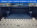 2026 Chevrolet Silverado 1500 Crew Cab 4WD Pickup for sale #26T613 - photo 9