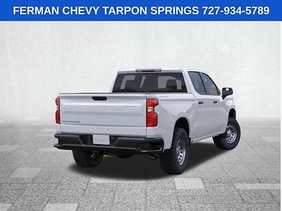 New 2026 Chevrolet Silverado 1500 - photo 1