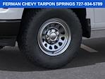 New 2026 Chevrolet Silverado 1500 Work Truck Crew Cab for sale #26T616 - photo 12