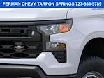 New 2026 Chevrolet Silverado 1500 Work Truck Crew Cab for sale #26T616 - photo 13
