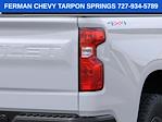 New 2026 Chevrolet Silverado 1500 Work Truck Crew Cab for sale #26T616 - photo 14
