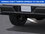 New 2026 Chevrolet Silverado 1500 Work Truck Crew Cab for sale #26T616 - photo 17