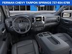 New 2026 Chevrolet Silverado 1500 Work Truck Crew Cab for sale #26T616 - photo 18