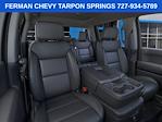 New 2026 Chevrolet Silverado 1500 Work Truck Crew Cab for sale #26T616 - photo 19