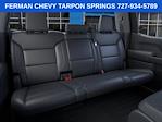 New 2026 Chevrolet Silverado 1500 Work Truck Crew Cab for sale #26T616 - photo 20