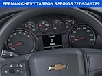 New 2026 Chevrolet Silverado 1500 Work Truck Crew Cab for sale #26T616 - photo 21